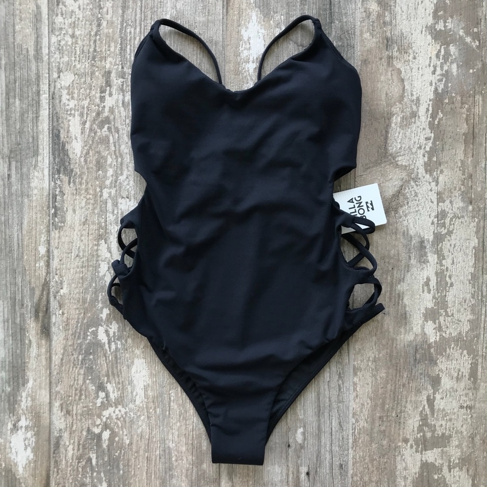 🔥🔥BILLABONG - SOL SEARCHER 1 PIECE🔥🔥 - Picture 5 of 6
